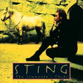 hit download Shape of My Heart    Sting