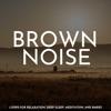 tracklist album SleepTherapy Brown Noise: Loops for Relaxation, Deep Sleep, Meditation, And Babies