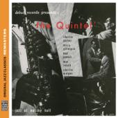 hit download The Quintet: Jazz At Massey Hall (Live) [1953]    Charlie Parker, Dizzy Gillespie, Bud Powell, Max Roach & Charles Mingus