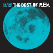 alternativealbum-top R.E.M. In Time: The Best of R.E.M. 1988-2003
