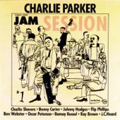 hit download Jam Session    Charlie Parker