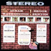 hit download The Two of Us    Dinah Washington & Brook Benton