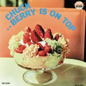rocksingle-top Chuck Berry Johnny B. Goode