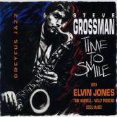 hit download Time to Smile (feat. Elvin Jones, Tom Harrell, Willy Pickens & Cecil McBee)    Steve Grossman