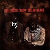hit download Duet    Archie Shepp & Dollar Brand
