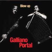 hit download Blow Up    Michel Portal & Richard Galliano