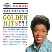 Sarah Vaughan-Sarah Vaughan s Golden Hits Sarah Vaughan-Sarah Vaughan s Golden Hits