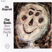 hit download Cry Me A River    Ella Fitzgerald