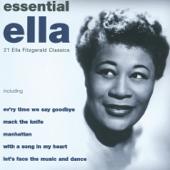 hit download Love Is Here to Stay    Ella Fitzgerald
