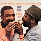 hit download The Dynamic Duo    Wes Montgomery & Jimmy Smith