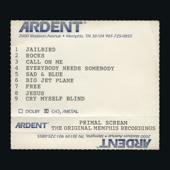 hit download Give Out but Don t Give Up: The Original Memphis Recordings    Primal Scream