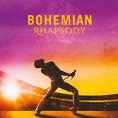 Queen-Bohemian Rhapsody