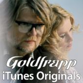 hit download Lovely Head    Goldfrapp