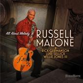 hit download All About Melody    Russell Malone