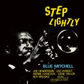 hit download Step Lightly    Blue Mitchell