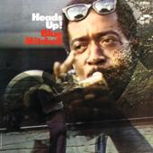 hit download Heads Up!    Blue Mitchell