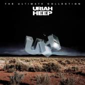 hit download The Ultimate Collection    Uriah Heep