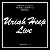 hit download Live    Uriah Heep