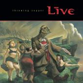 hit download Throwing Copper    LIVE