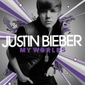 hit download My Worlds    Justin Bieber