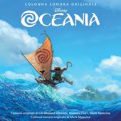 foto Oceania (Colonna Sonora Originale)