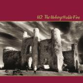 U2-The Unforgettable Fire (Deluxe Edition) U2-The Unforgettable Fire (Deluxe Edition)