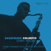 hit download Saxophone Colossus (Reissue)    Sonny Rollins