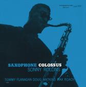 hit download St. Thomas    Sonny Rollins
