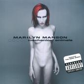 hit download Mechanical Animals    Marilyn Manson