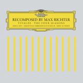 Max Richter, Daniel Hope, Konzerthaus Kammerorchester Berlin & Andre de Ridder-Recomposed by Max Richter: Vivaldi, The Four Seasons (Deluxe Version) Max Richter, Daniel Hope, Konzerthaus Kammerorchester Berlin & Andre de Ridder-Recomposed by Max Richter: Vivaldi, The Four Seasons (Deluxe Version)