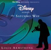 hit download When You Wish Upon A Star    Louis Armstrong
