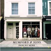 hit download Sigh No More    Mumford & Sons