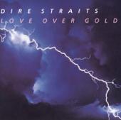 hit download Love Over Gold (Remastered)    Dire Straits
