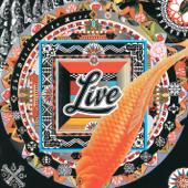 hit download The Distance to Here    LIVE