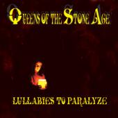 hit download Lullabies to Paralyze (Bonus Track Version)    Queens of the Stone Age