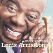 jazzsingle-top Louis Armstrong What a Wonderful World