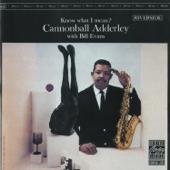 hit download Know What I Mean? (Remastered)    Cannonball Adderley & Bill Evans
