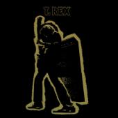 hit download Electric Warrior    T. Rex