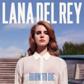 Lana Del Rey-Born to Die