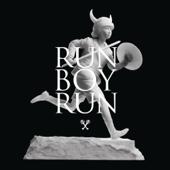 hit download Run Boy Run - EP    Woodkid