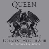 Queen-The Platinum Collection