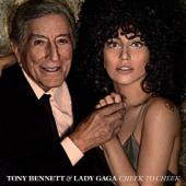 jazzalbum-top Tony Bennett & Lady Gaga Cheek to Cheek (Deluxe Version)