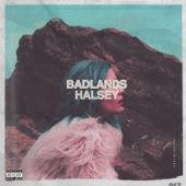 hit download BADLANDS (Deluxe Edition)    Halsey