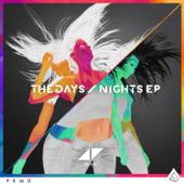 hit download The Nights    Avicii
