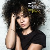 hit download Soul Eyes    Kandace Springs