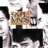 hit download Alive and Kicking    Simple Minds