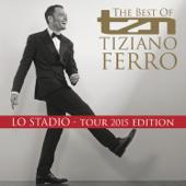 hit download TZN -The Best of Tiziano Ferro (Lo Stadio Tour 2015 Edition)    Tiziano Ferro