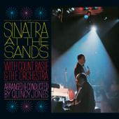 hit download Sinatra At the Sands    Frank Sinatra