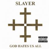 hit download God Hates Us All    Slayer