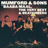 hit download Johannesburg - EP    Mumford & Sons